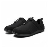 Chaussons Confortables en Peluche pour Hommes | Doublure Douce et Semelle Flexible