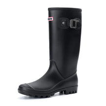 Bottes de Pluie Imperméables pour Femmes - Confort et Sécurité par Temps Humide