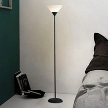 Lampe sur Pied LED Élégante - Éclairage Ambiant Chaleureux et Moderne
