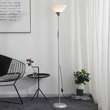 Lampe sur Pied LED Élégante - Éclairage Ambiant Chaleureux et Moderne