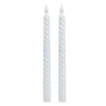 Bougies LED 3D pour Noël - Effet Flamme Réaliste et Sûr