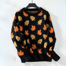 Pull d'Automne Luxe pour Femmes - Confort et Élégance pour Toutes les Occasions