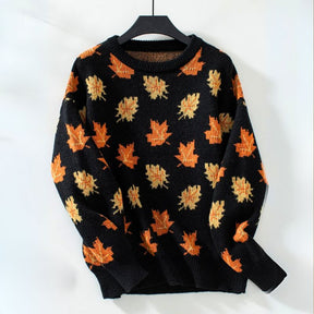 Pull d'Automne Luxe pour Femmes - Confort et Élégance pour Toutes les Occasions