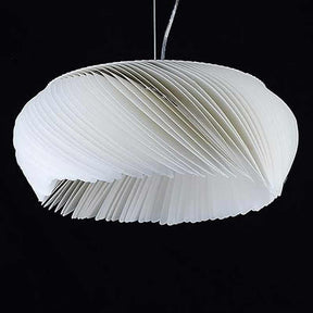 Suspension en Acrylique Transparent - Éclairage Chic et Durable pour Intérieur