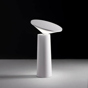 Lampe de Table LED Extérieure - Éclairage Pivotant et Énergétique