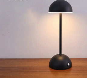 Lampe LED à Trois Couleurs - Créez l'Ambiance Parfaite chez Vous