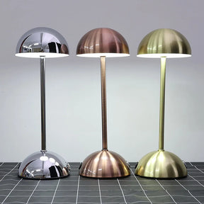 Lampe LED à Trois Couleurs - Créez l'Ambiance Parfaite chez Vous