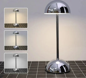 Lampe LED à Trois Couleurs - Créez l'Ambiance Parfaite chez Vous