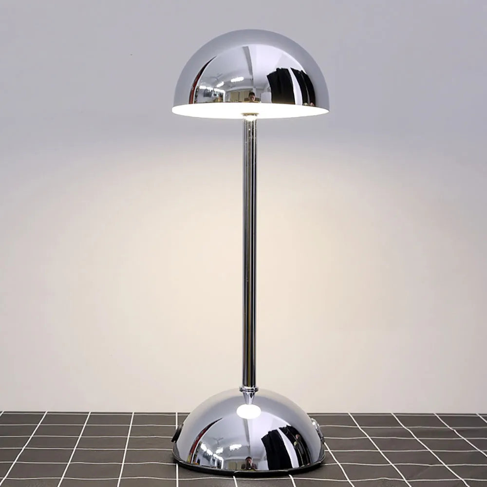 Lampe LED à Trois Couleurs - Créez l'Ambiance Parfaite chez Vous