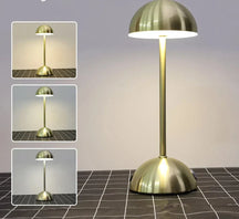 Lampe LED à Trois Couleurs - Créez l'Ambiance Parfaite chez Vous