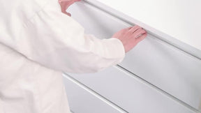 Organisateur de Tiroir Pliable - 24 Compartiments pour Rangement Efficace
