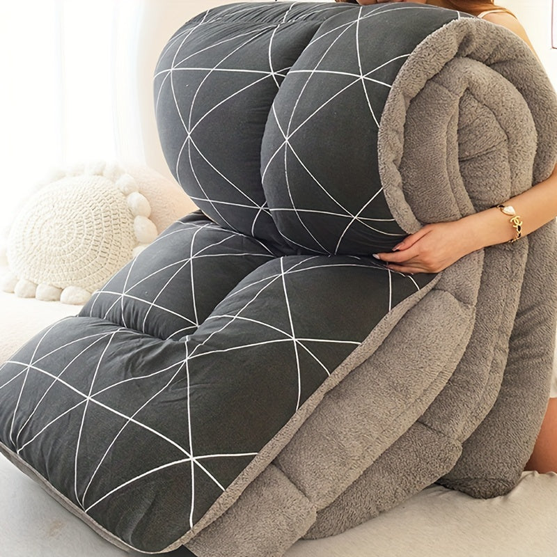 Duvet Chaud et Respirant - Confort Optimal pour Toutes les Saisons