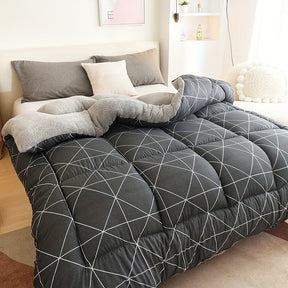 Duvet Chaud et Respirant - Confort Optimal pour Toutes les Saisons