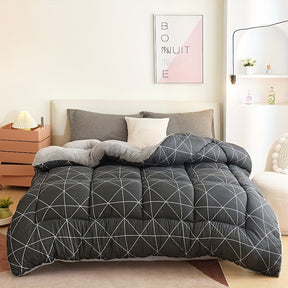 Duvet Chaud et Respirant - Confort Optimal pour Toutes les Saisons