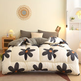 Duvet Chaud et Respirant - Confort Optimal pour Toutes les Saisons