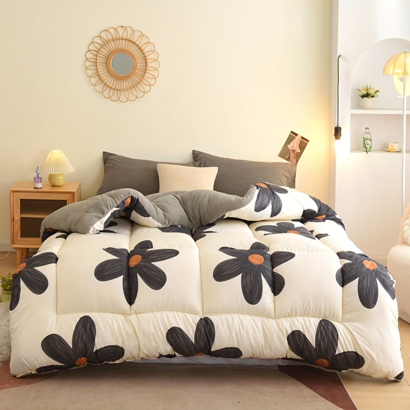 Duvet Chaud et Respirant - Confort Optimal pour Toutes les Saisons