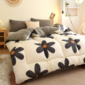 Duvet Chaud et Respirant - Confort Optimal pour Toutes les Saisons
