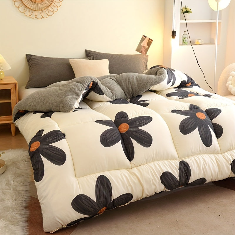 Duvet Chaud et Respirant - Confort Optimal pour Toutes les Saisons