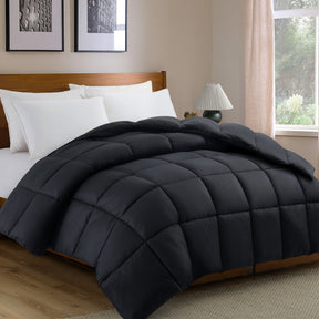 Couette Légère en Polyester - Confort Ultime pour Toutes les Saisons