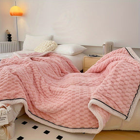 Couverture en Microfibre Douce - Confort Légère et Polyvalente