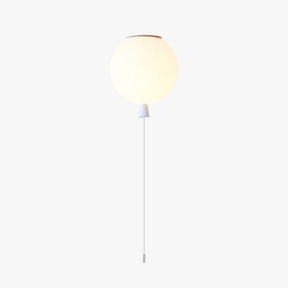 Lampe de Plafond Créative - Éclairage LED Écoénergétique et Ludique