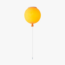 Lampe de Plafond Créative - Éclairage LED Écoénergétique et Ludique