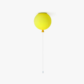 Lampe de Plafond Créative - Éclairage LED Écoénergétique et Ludique