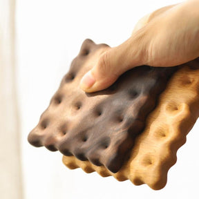 Sous-verres en Bois Design Élégant - Protection et Style pour Votre Table