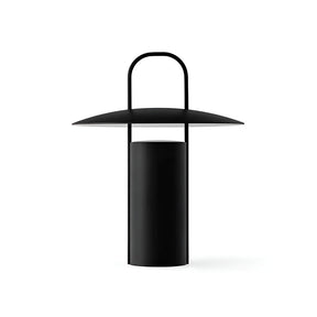 Lampe de Jardin Rechargeable Étanche - Lumière LED Sans Fil et Résistante