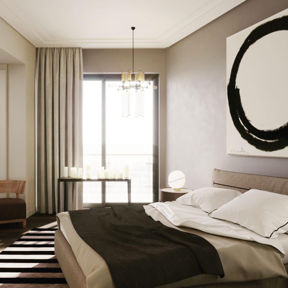 Lampe de Table en Croissant - Design Unique et Éclairage Doux