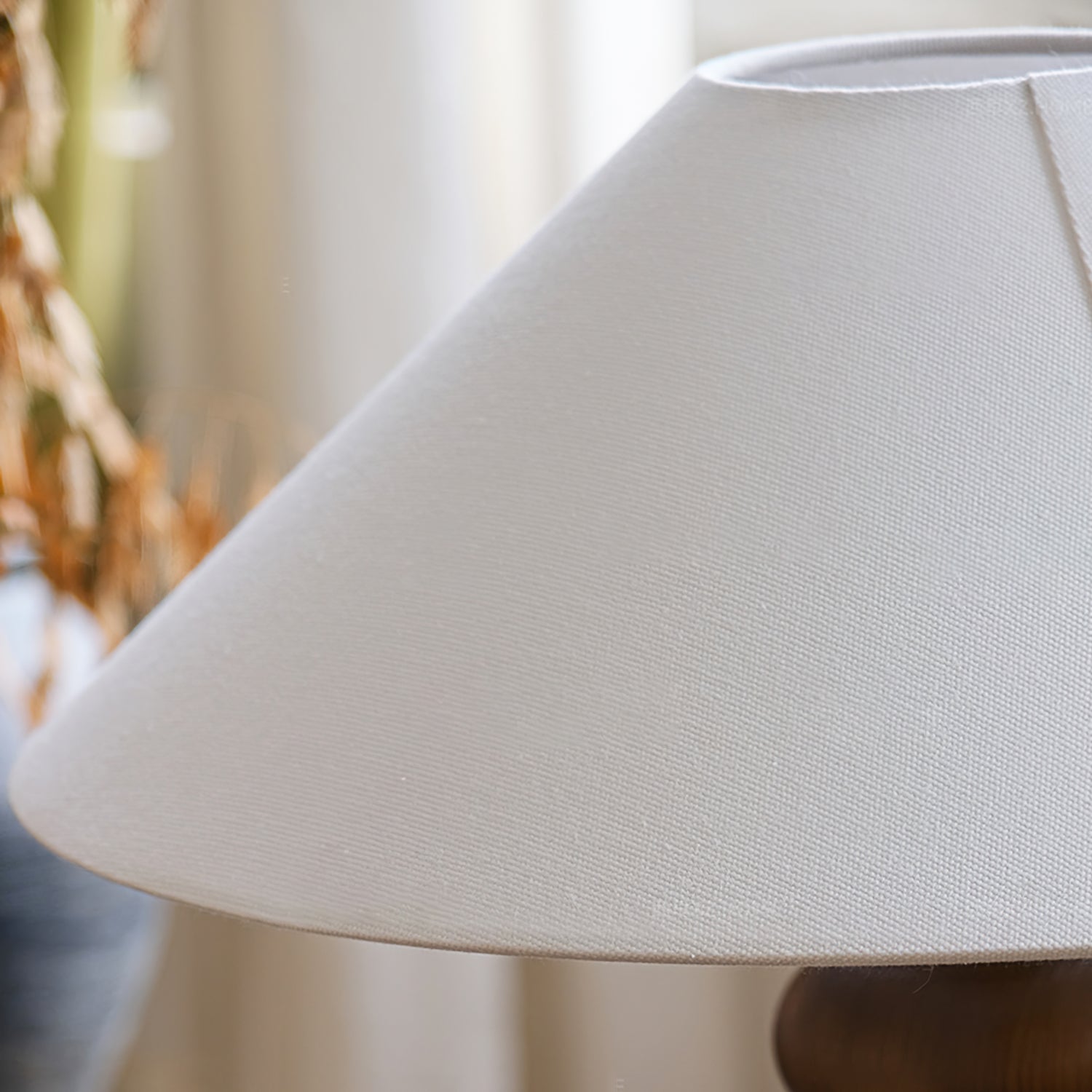 Lampe de Table Vintage Rustique - Éclairage Doux et Ambiance Chaleureuse