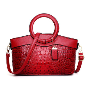 Sac à Main en Cuir Vegan - Élégance et Polyvalence pour Toutes les Occasions