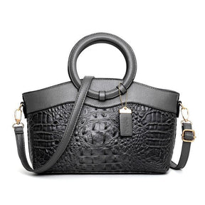 Sac à Main en Cuir Vegan - Élégance et Polyvalence pour Toutes les Occasions