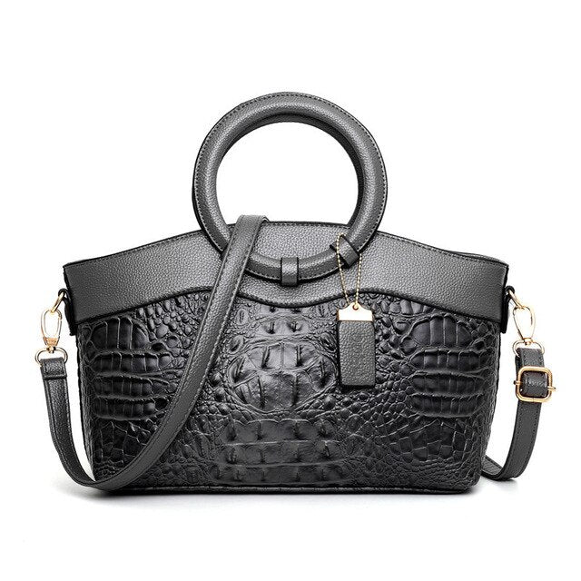 Sac à Main en Cuir Vegan - Élégance et Polyvalence pour Toutes les Occasions