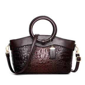Sac à Main en Cuir Vegan - Élégance et Polyvalence pour Toutes les Occasions