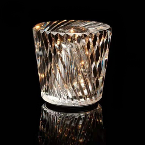 Lampe de Table LED sans Fil - Éclairage Élégant et Pratique pour Chambre