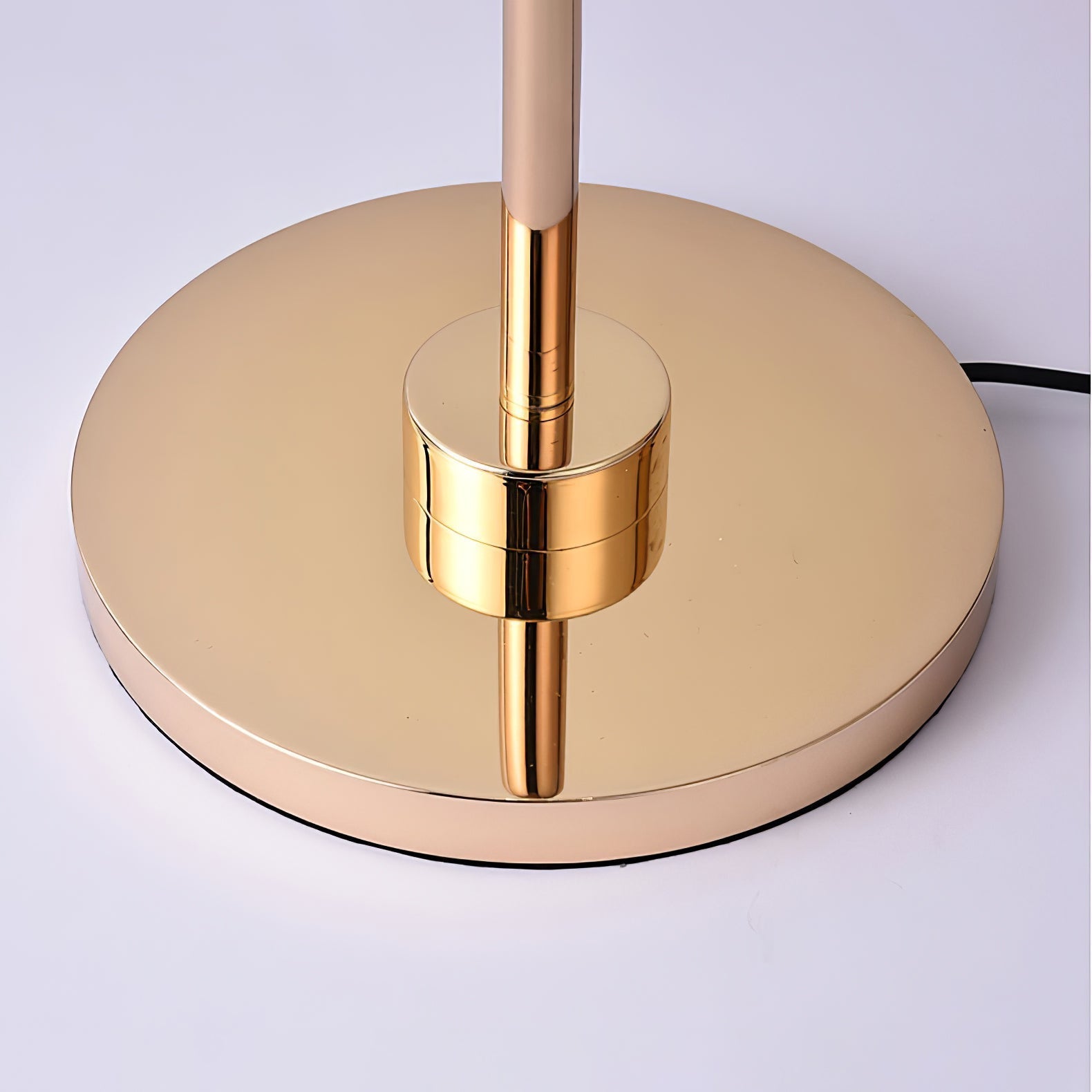 Lampe de Table en Cristal Pissenlit - Design Élégant et Raffiné pour Intérieur