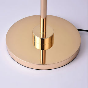 Lampe de Table en Cristal Pissenlit - Design Élégant et Raffiné pour Intérieur