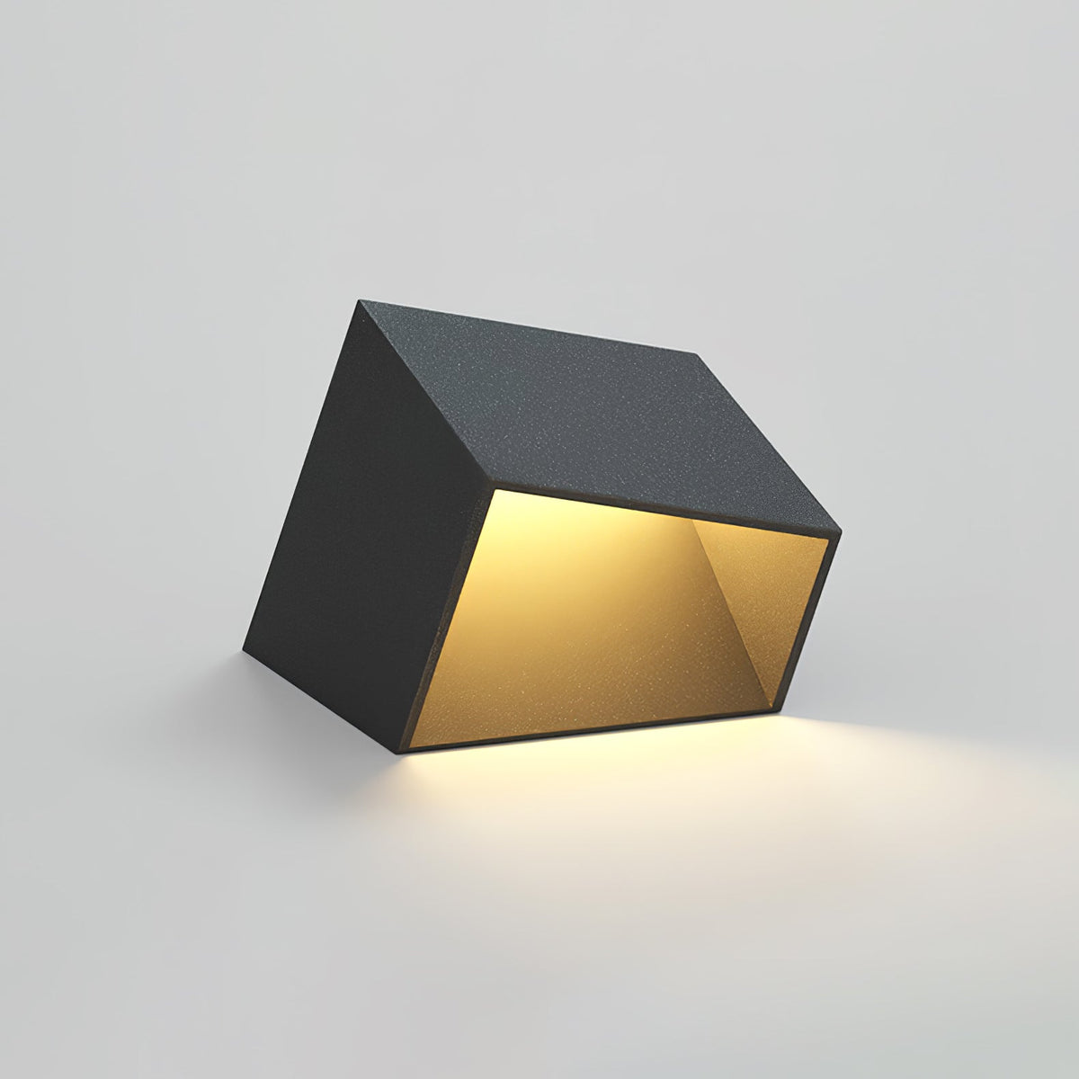 Lumière Solaire de Jardin - Éclairage LED Compact et Durable