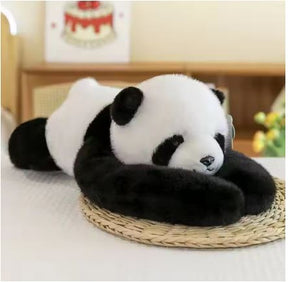 Coussin Anti-stress Doux - Câlins Apaisants pour Détente et Sommeil