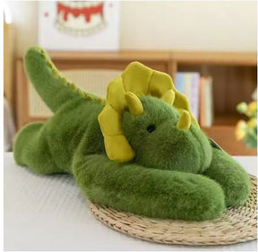 Coussin Anti-stress Doux - Câlins Apaisants pour Détente et Sommeil
