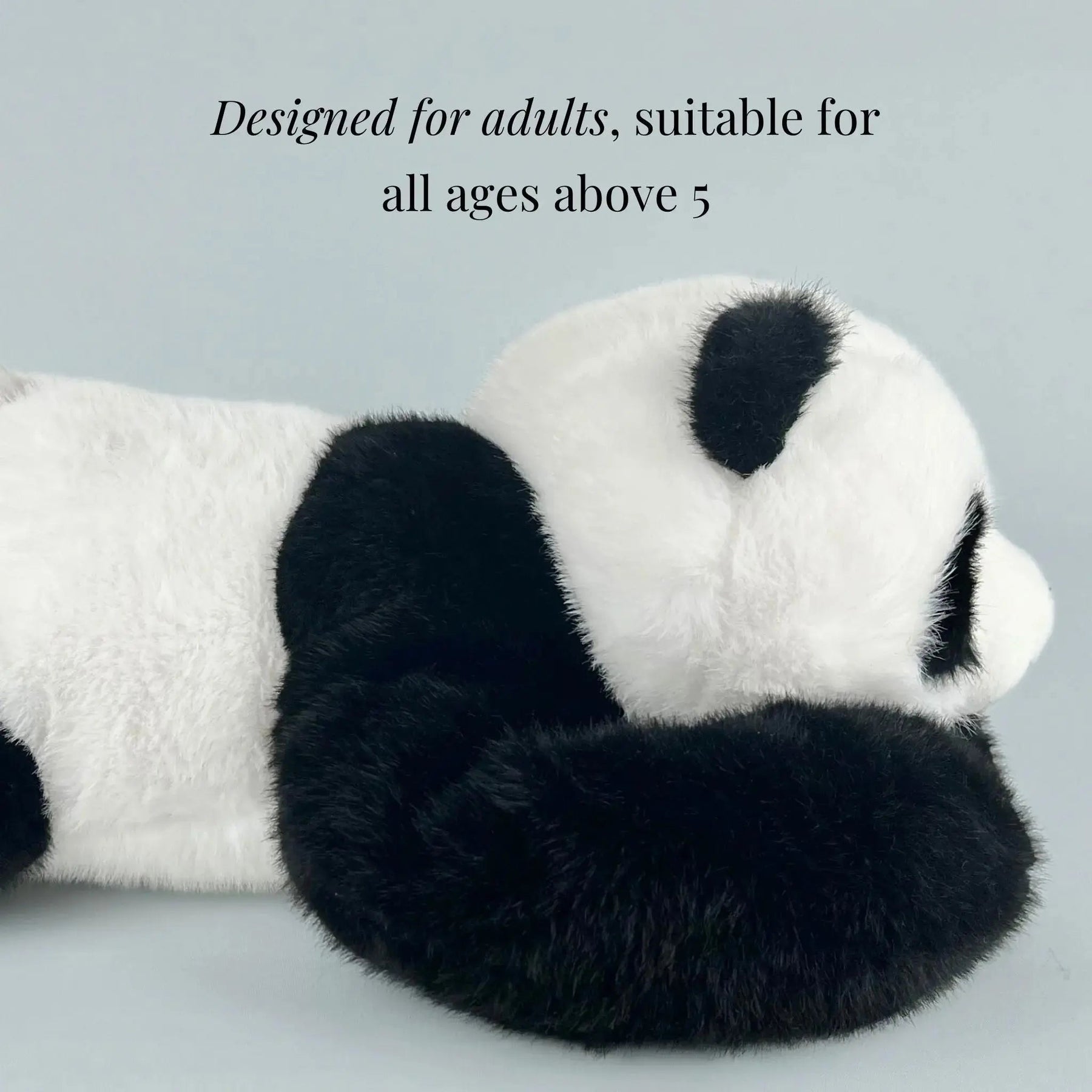 Coussin Anti-stress Doux - Câlins Apaisants pour Détente et Sommeil