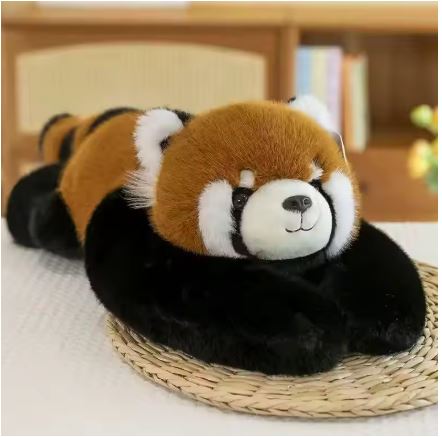 Coussin Anti-stress Doux - Câlins Apaisants pour Détente et Sommeil