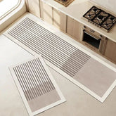 Tapis de Cuisine Anti-Fatigue | Confort Ergonomique et Design Élégant