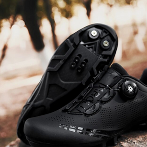 Chaussures de Cyclisme Ergonomiques - Confort et Performance Accrus