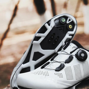 Chaussures de Cyclisme Ergonomiques - Confort et Performance Accrus