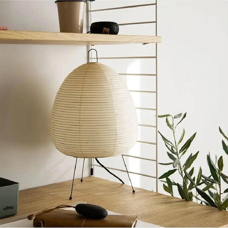 Éclairage d'Ambiance Élégant - Design Innovant et Lueur Apaisante