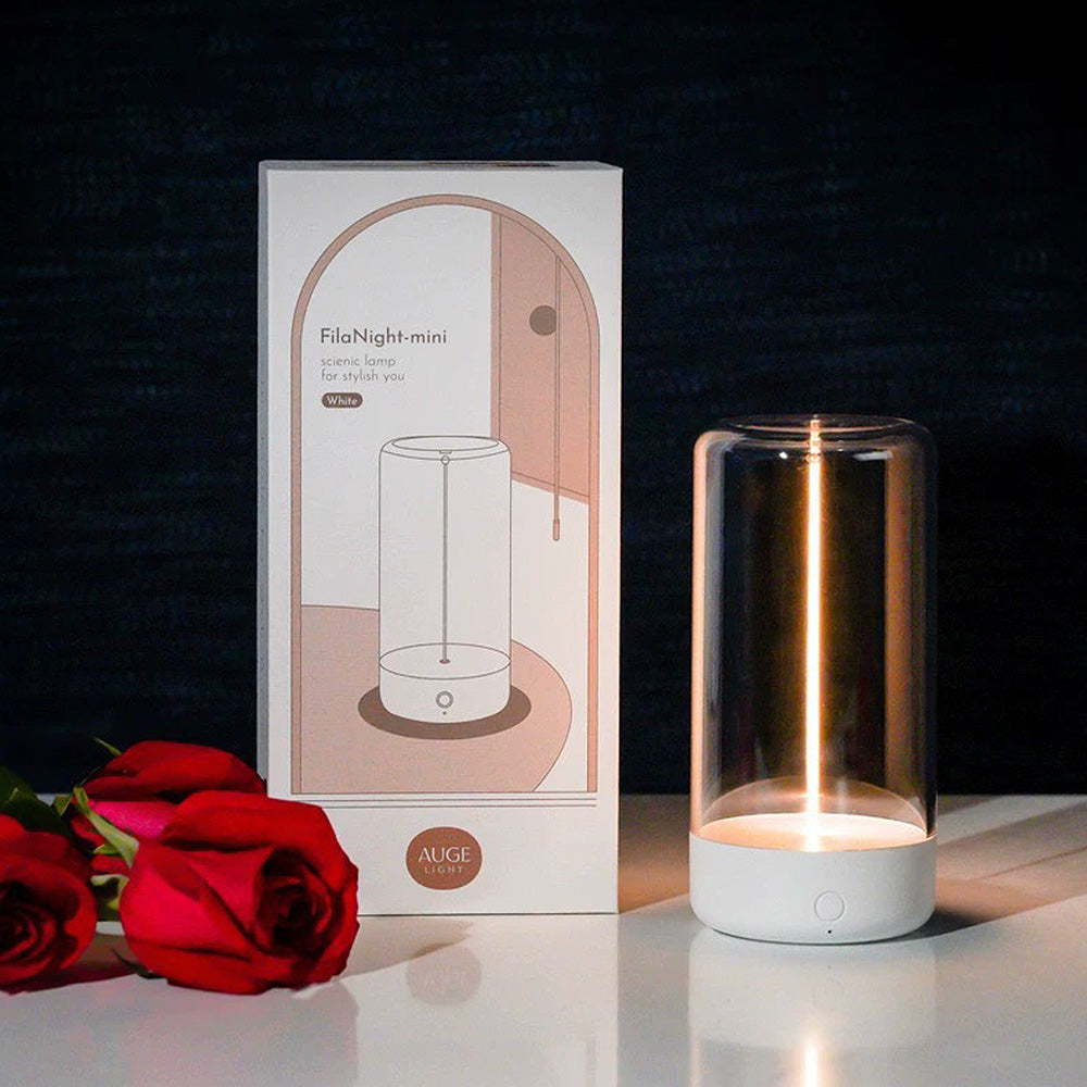 Lampe en Marbre Design Moderne - Éclairage Raffiné pour Intérieur Chic