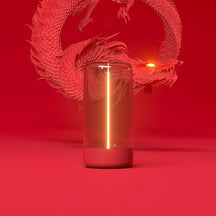 Lampe de Table Flexible et Moderne - Design Élégant et Fonctionnalité Sans Fil