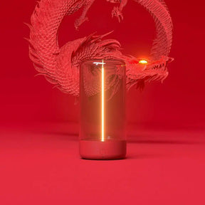 Lampe de Table Flexible et Moderne - Design Élégant et Fonctionnalité Sans Fil